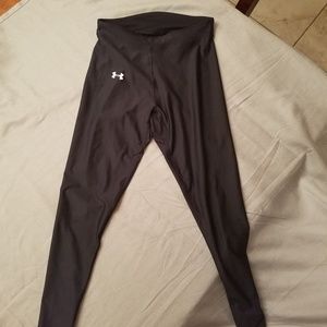 Under Armour Ladies ( Med ) leggings
